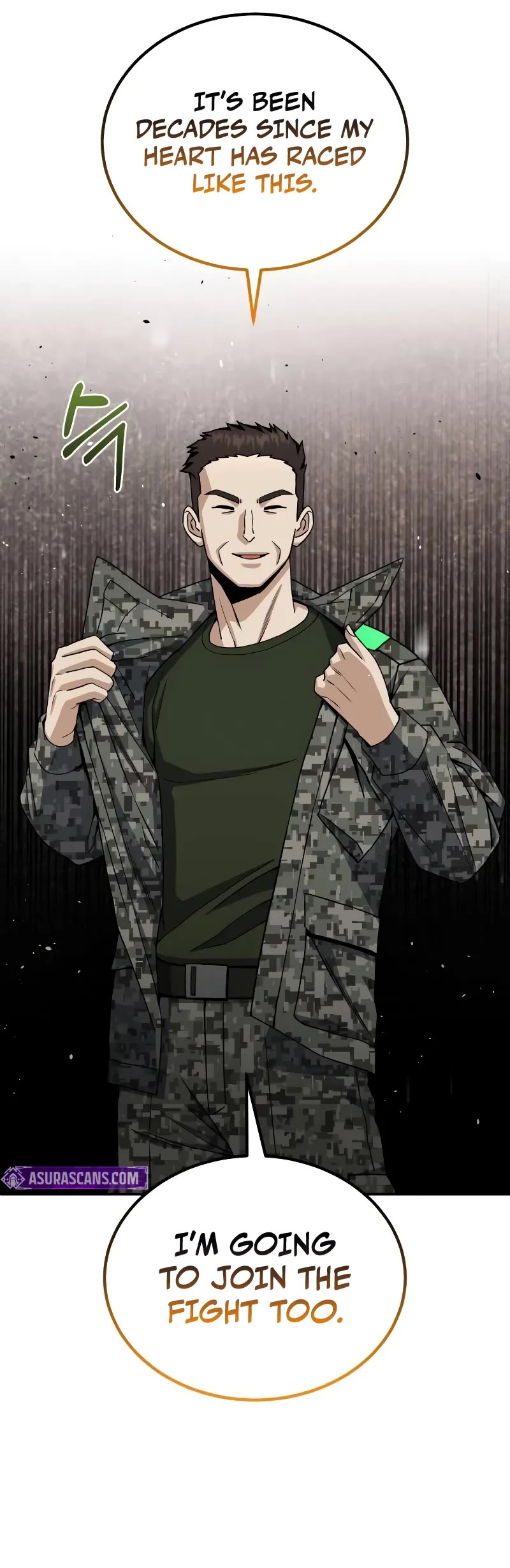 Genius of the Unique Lineage chapter 114 page 29