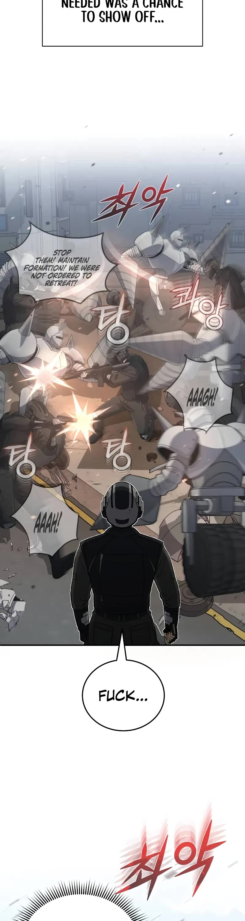 Genius of the Unique Lineage chapter 114 page 3