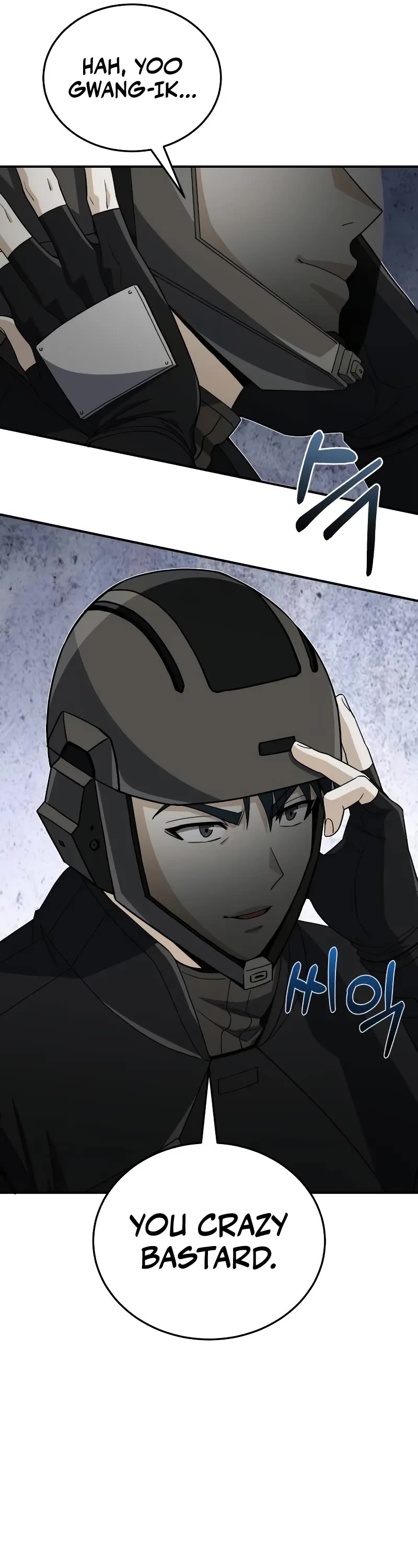 Genius of the Unique Lineage chapter 114 page 36