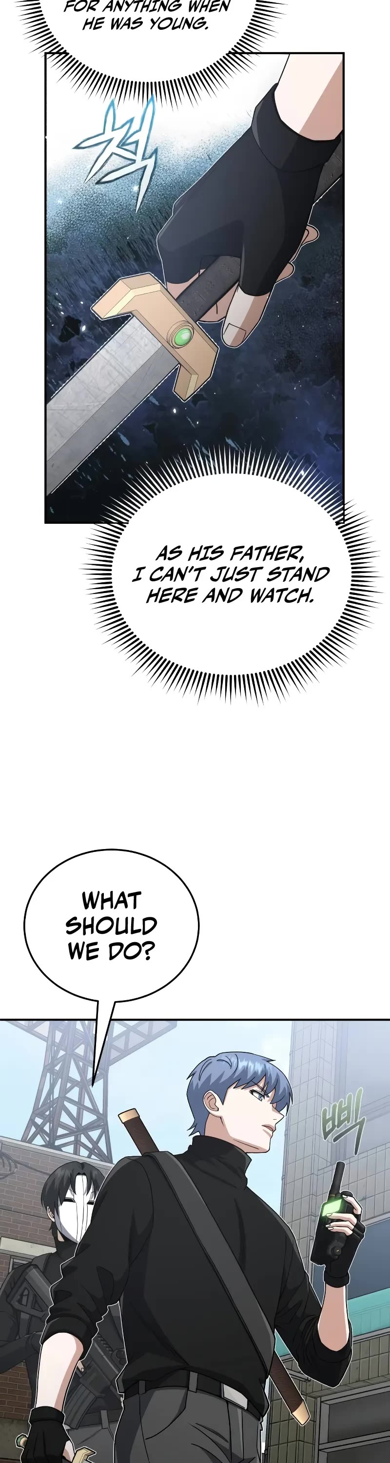 Genius of the Unique Lineage chapter 114 page 38