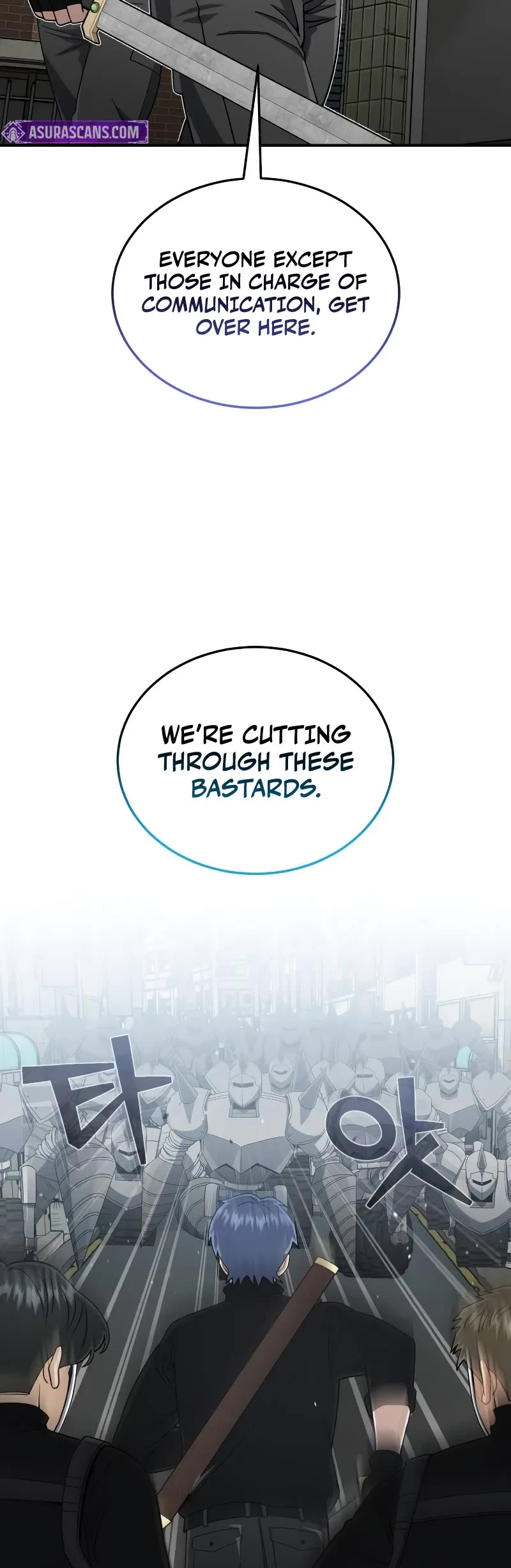 Genius of the Unique Lineage chapter 114 page 39