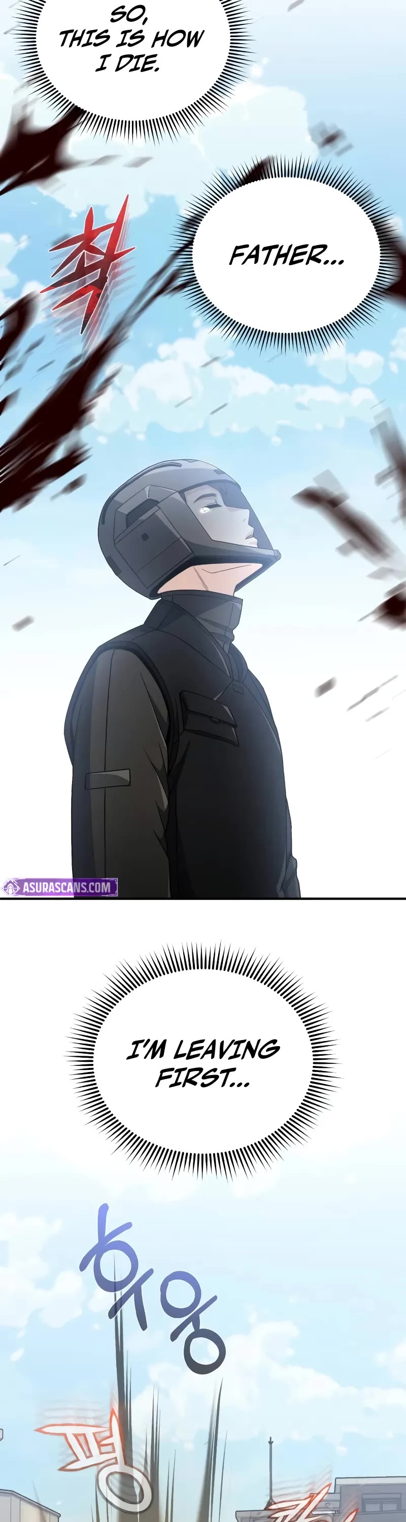 Genius of the Unique Lineage chapter 114 page 4