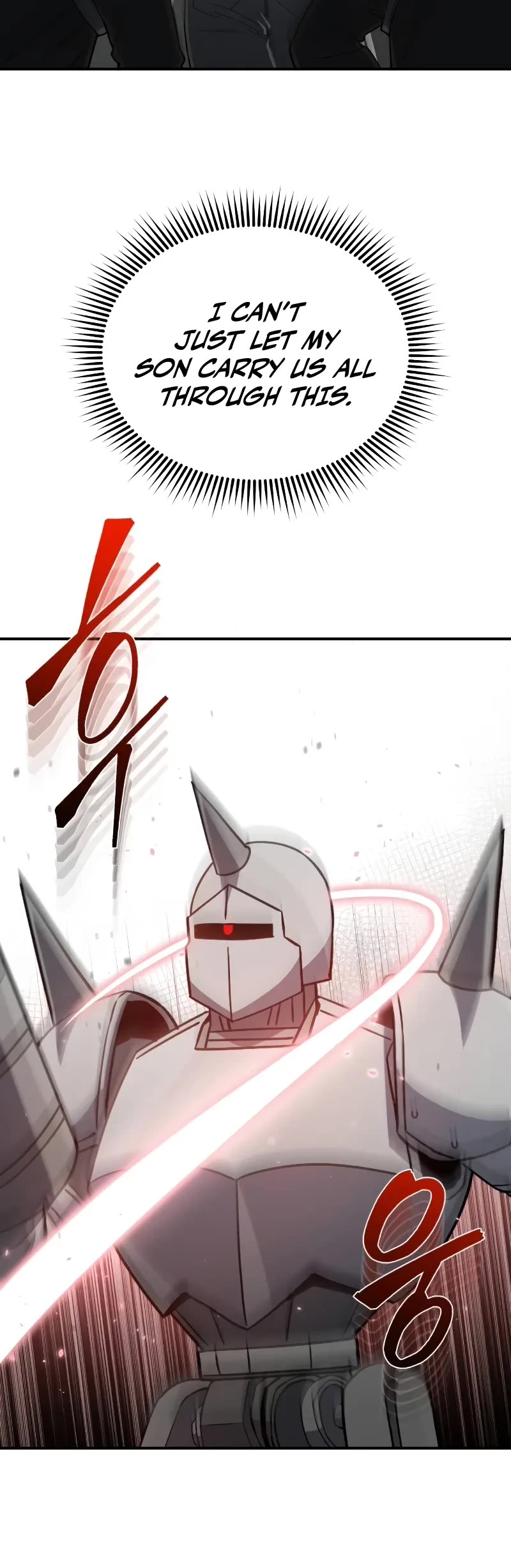 Genius of the Unique Lineage chapter 114 page 40