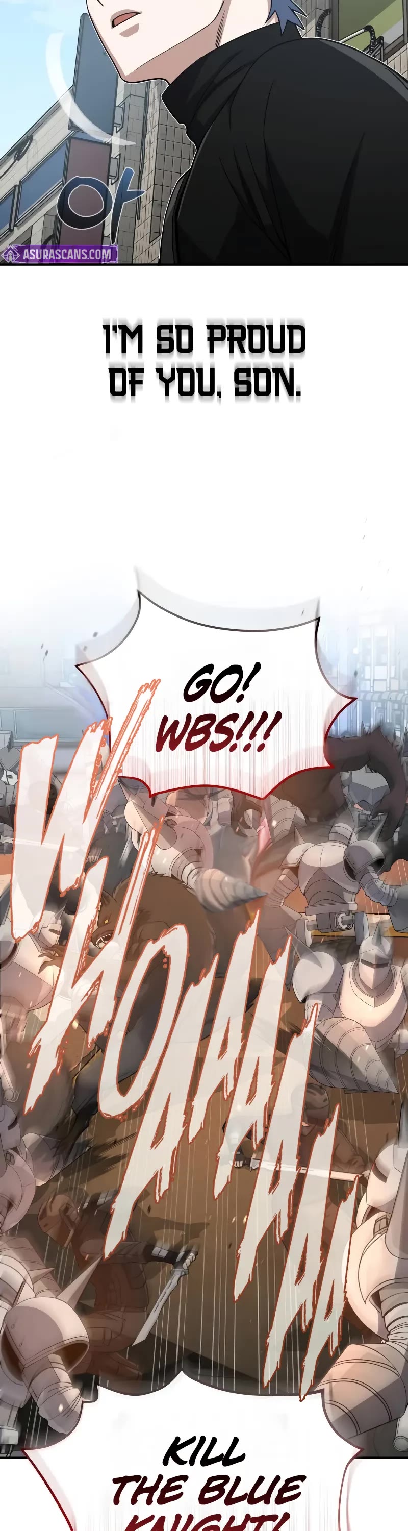 Genius of the Unique Lineage chapter 114 page 43