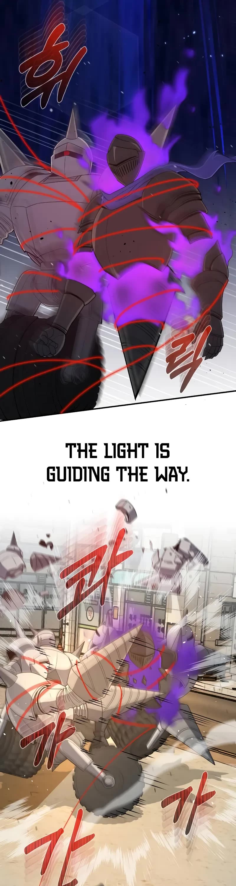 Genius of the Unique Lineage chapter 114 page 46