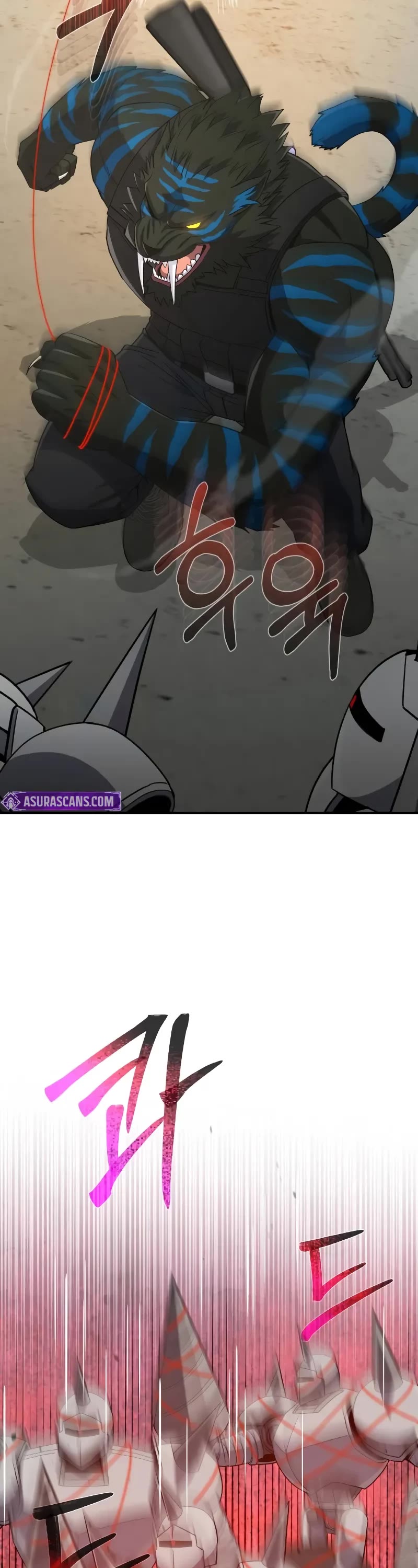 Genius of the Unique Lineage chapter 114 page 47