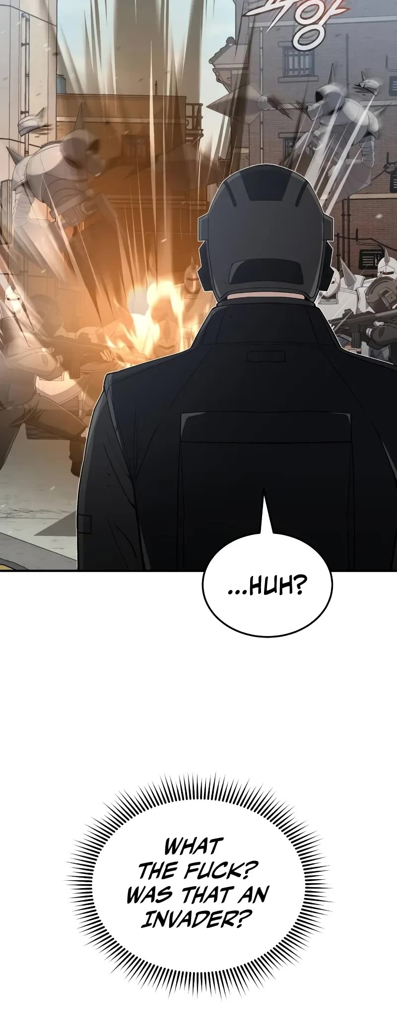 Genius of the Unique Lineage chapter 114 page 5