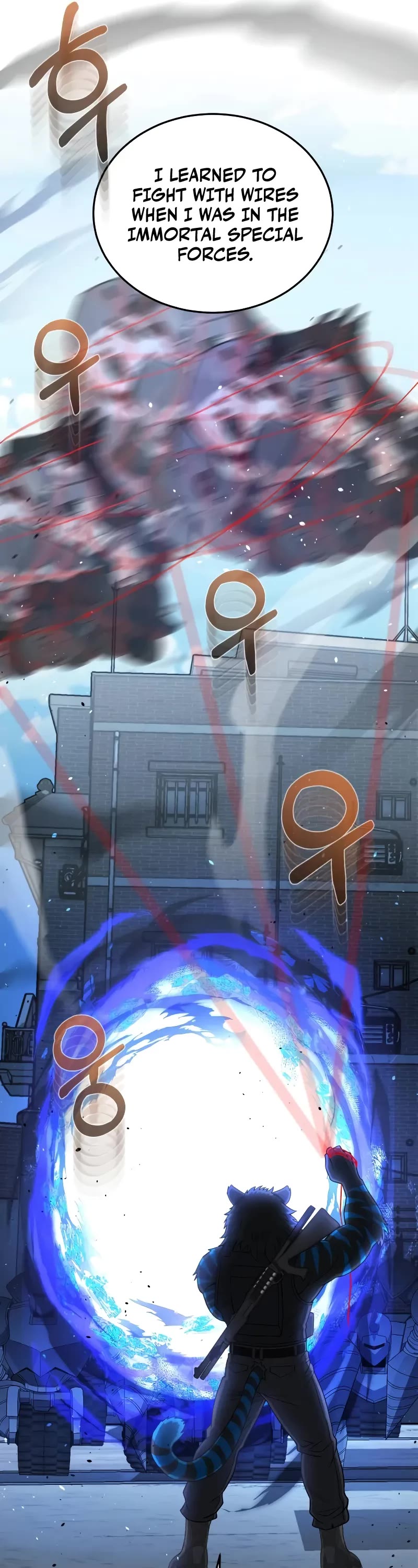 Genius of the Unique Lineage chapter 114 page 50