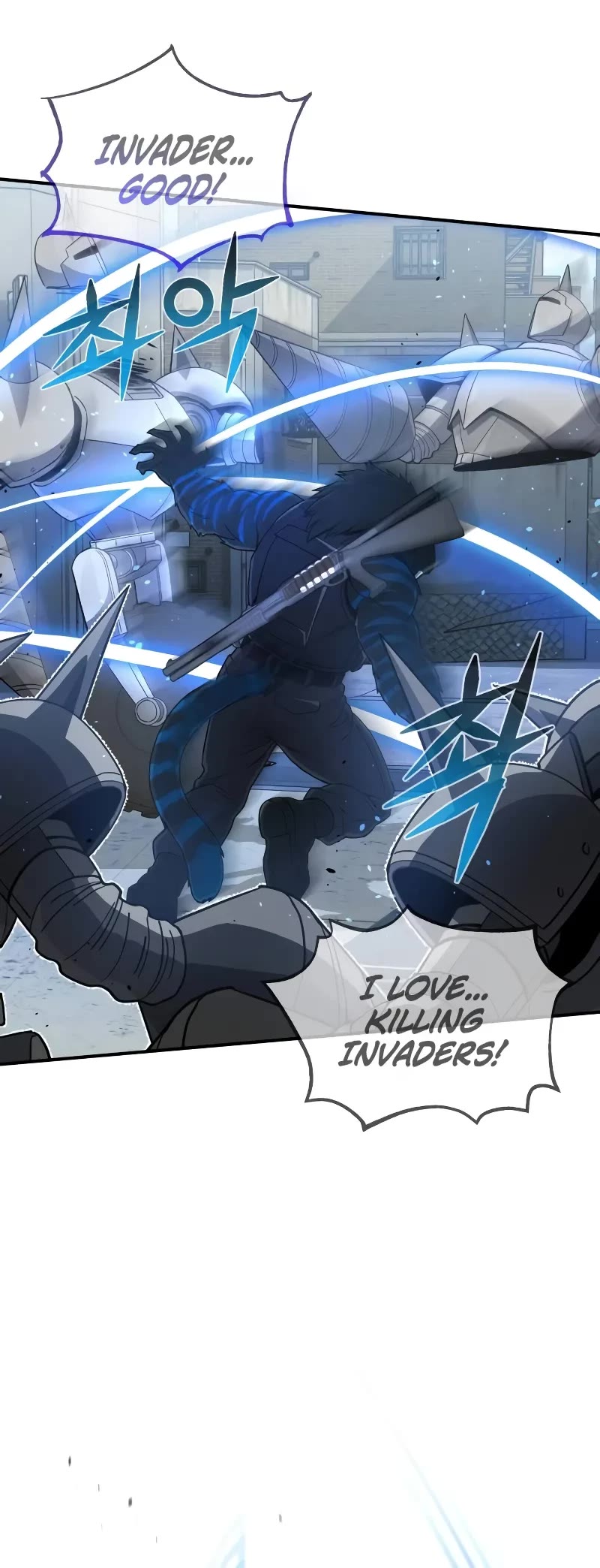 Genius of the Unique Lineage chapter 114 page 6