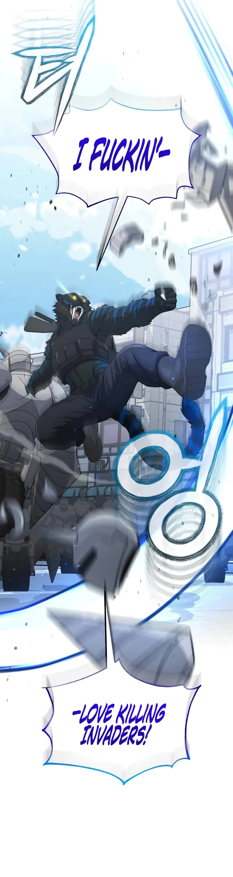 Genius of the Unique Lineage chapter 114 page 7