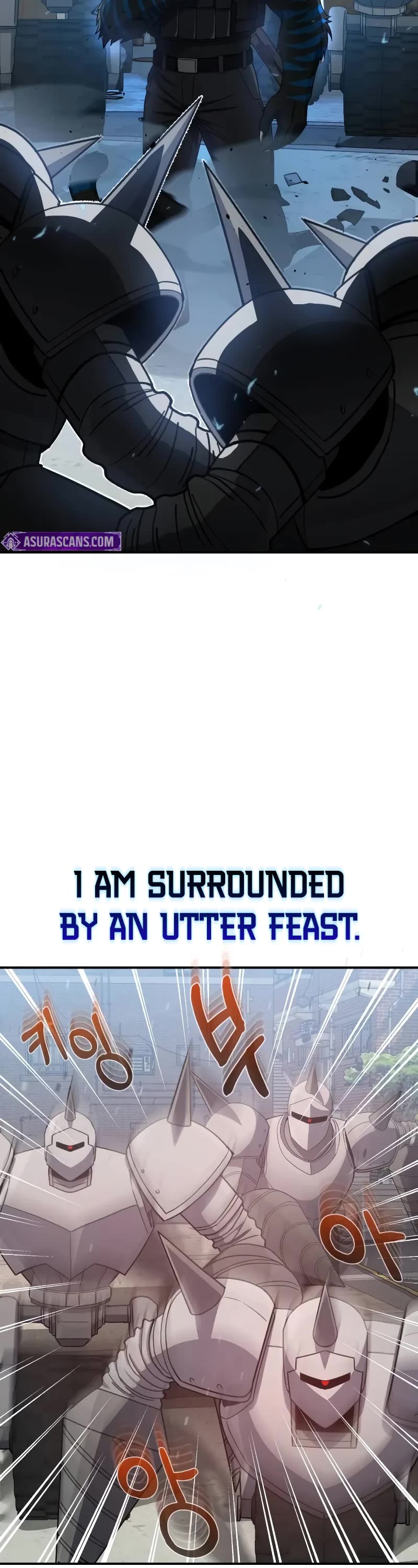 Genius of the Unique Lineage chapter 114 page 9