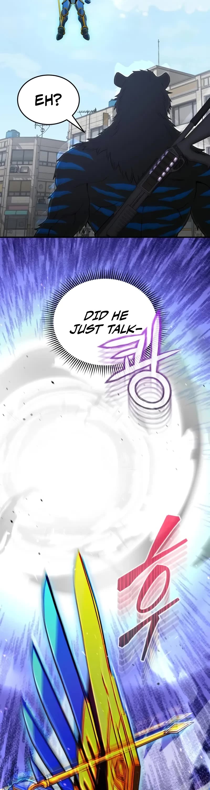 Genius of the Unique Lineage chapter 115 page 13