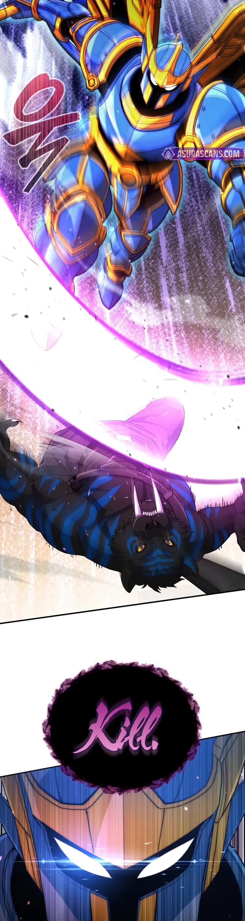 Genius of the Unique Lineage chapter 115 page 14