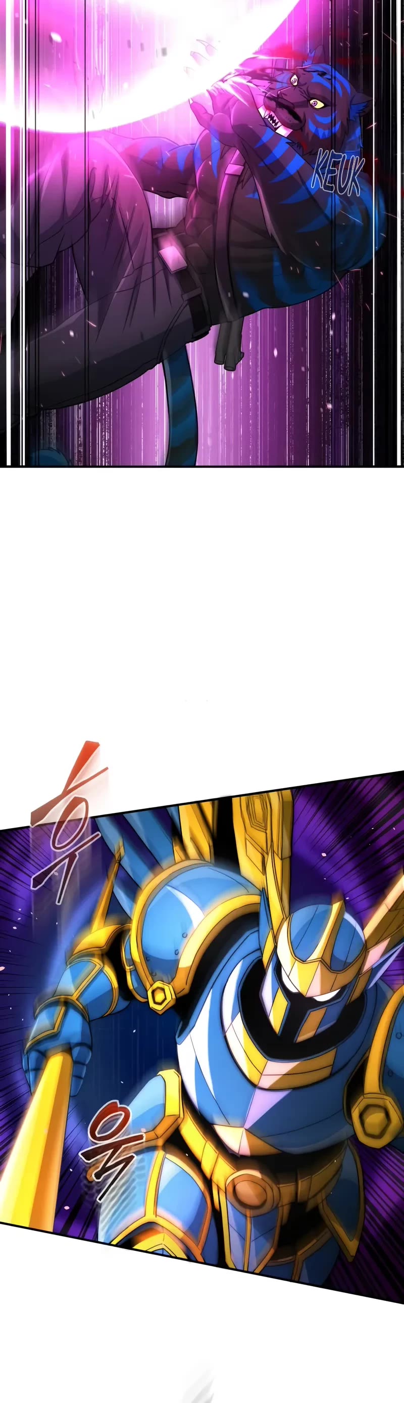 Genius of the Unique Lineage chapter 115 page 16