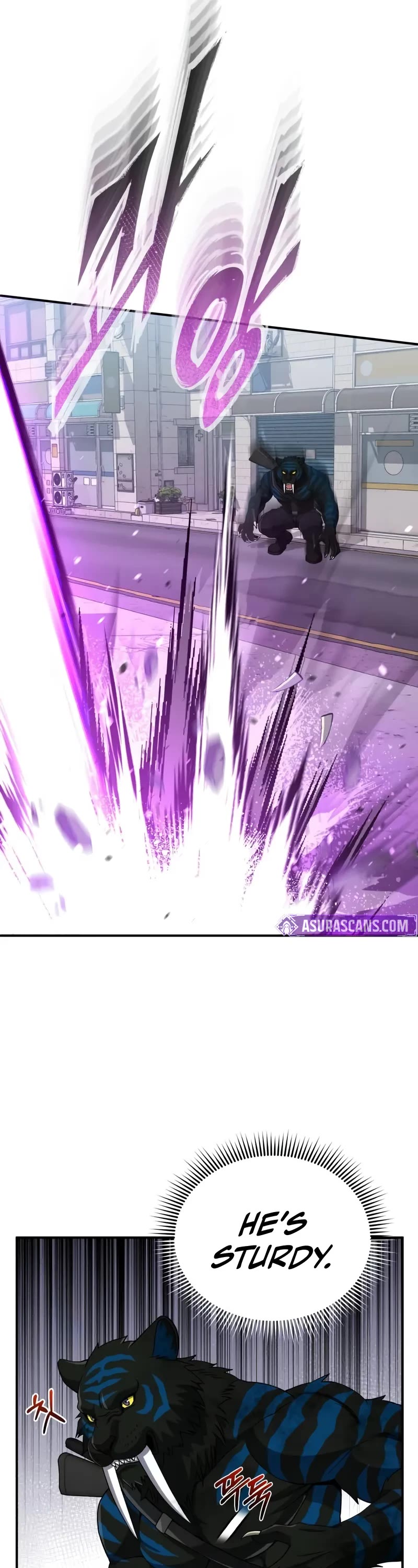 Genius of the Unique Lineage chapter 115 page 17