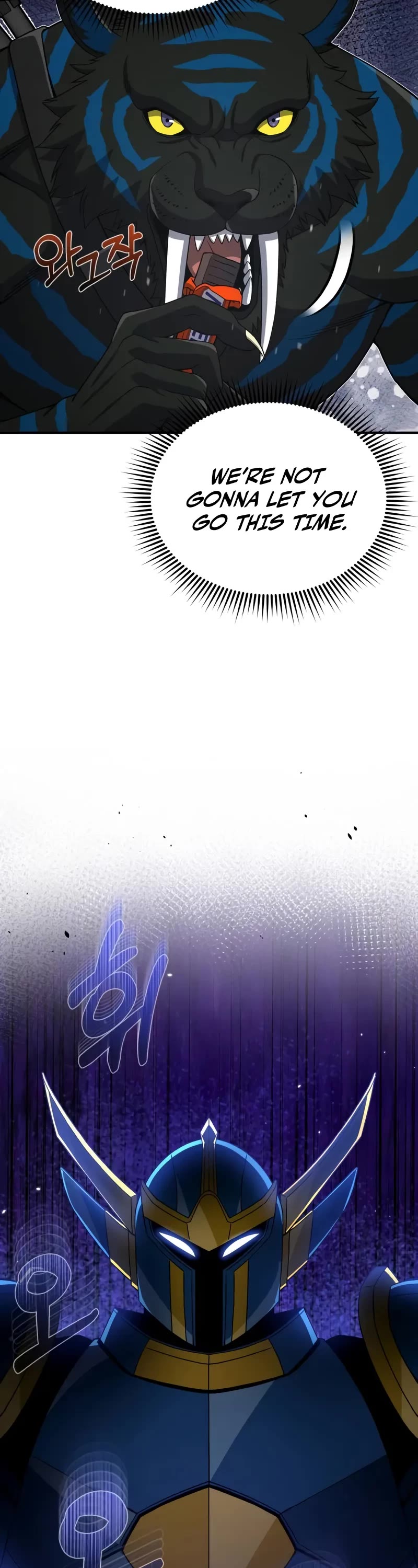 Genius of the Unique Lineage chapter 115 page 23