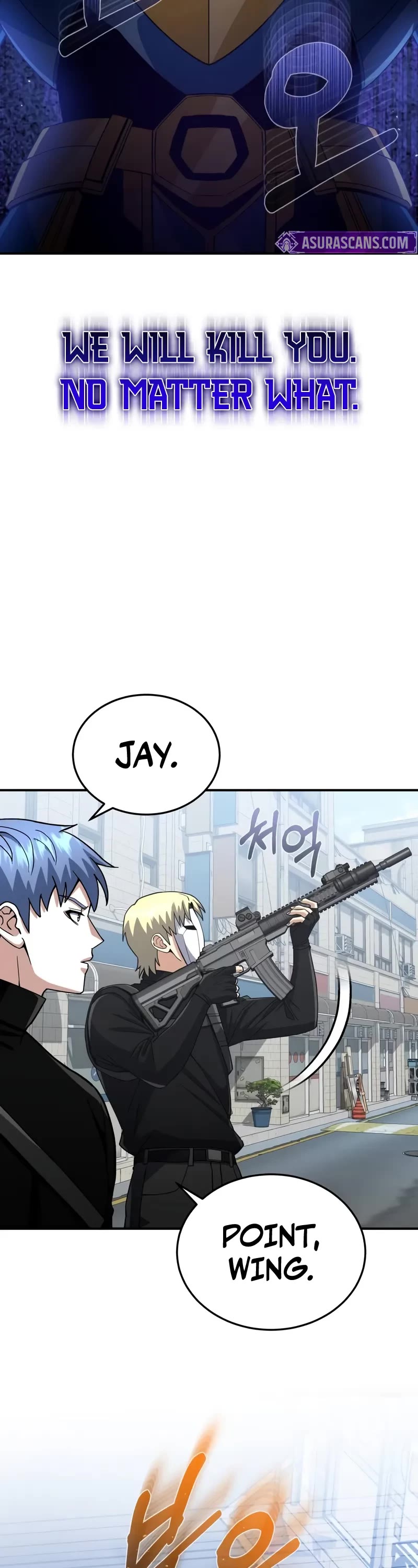 Genius of the Unique Lineage chapter 115 page 24