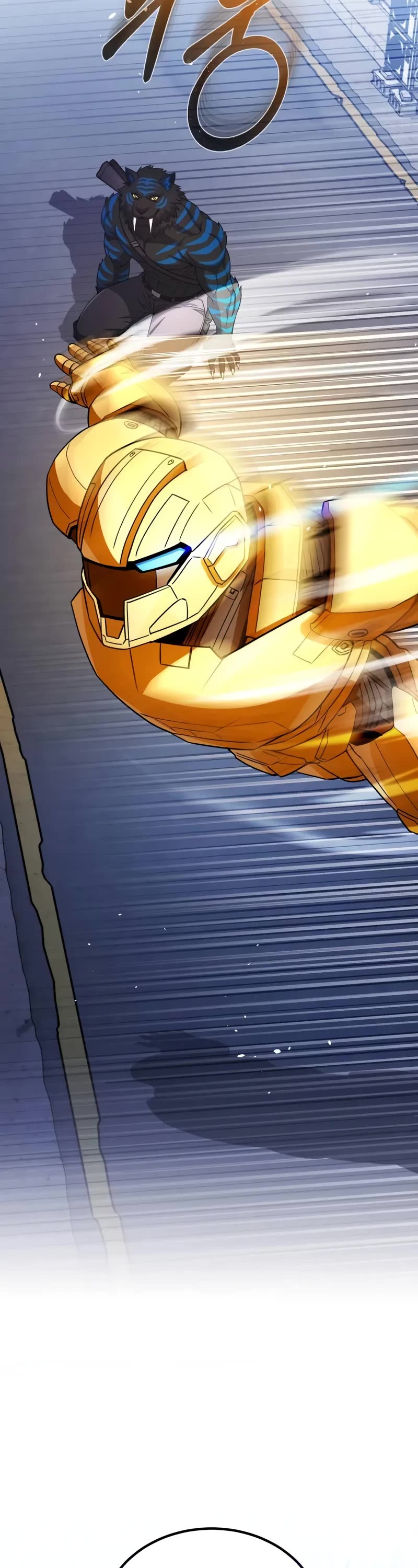 Genius of the Unique Lineage chapter 115 page 25