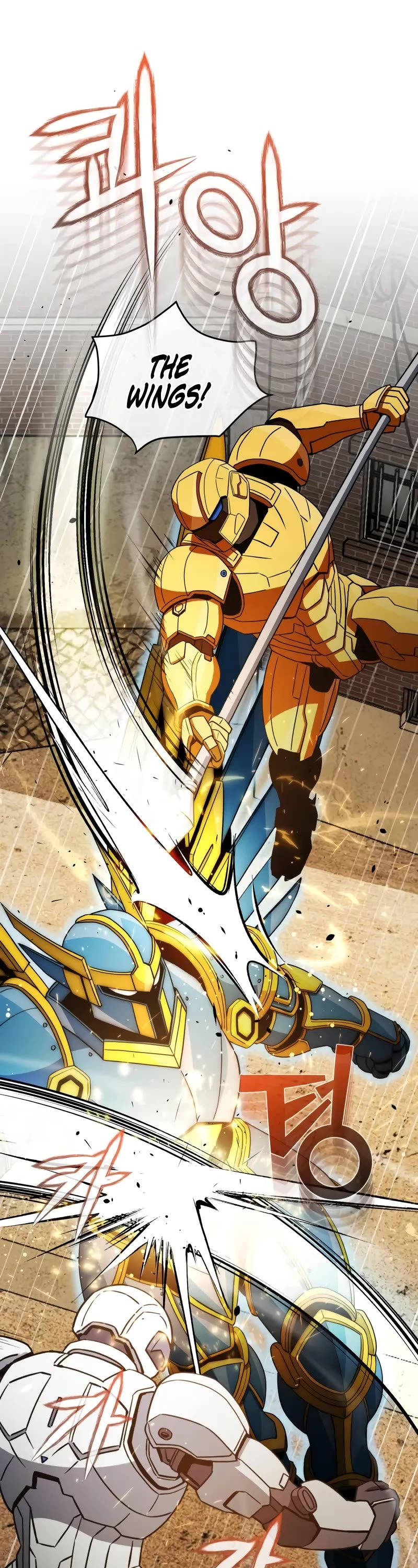 Genius of the Unique Lineage chapter 115 page 27