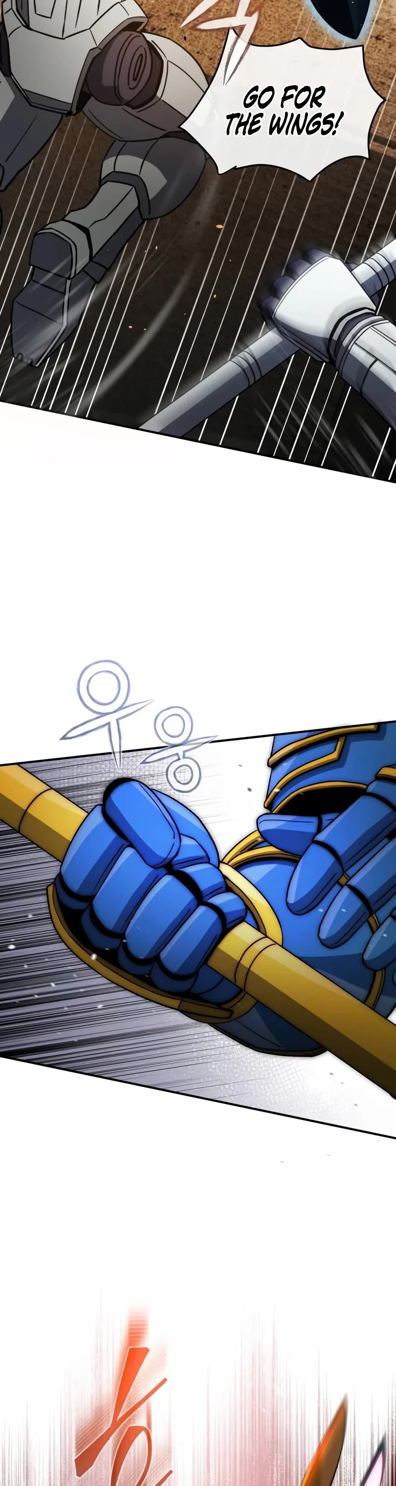 Genius of the Unique Lineage chapter 115 page 28