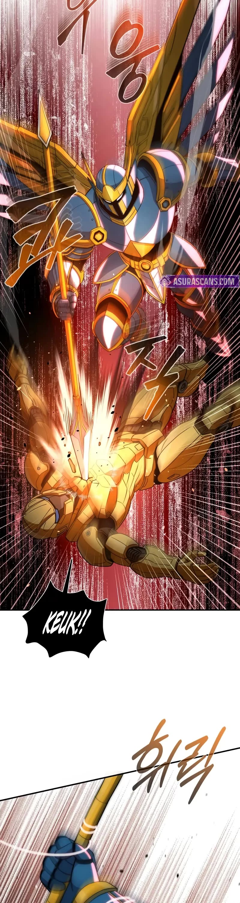 Genius of the Unique Lineage chapter 115 page 29