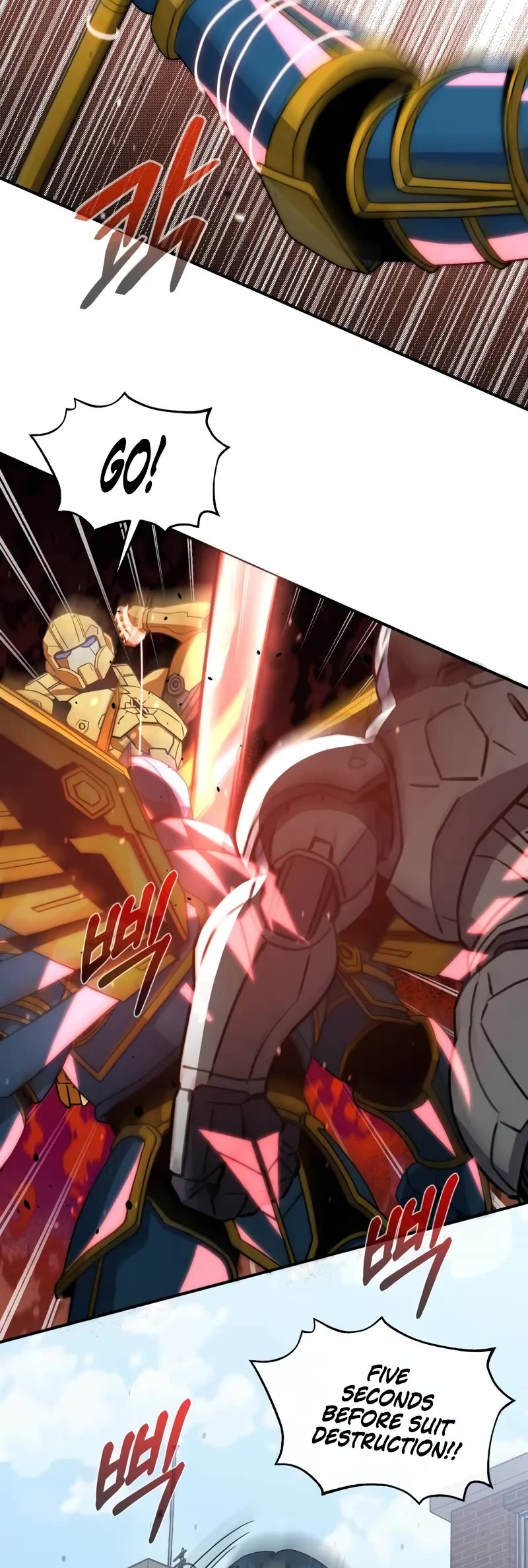 Genius of the Unique Lineage chapter 115 page 30