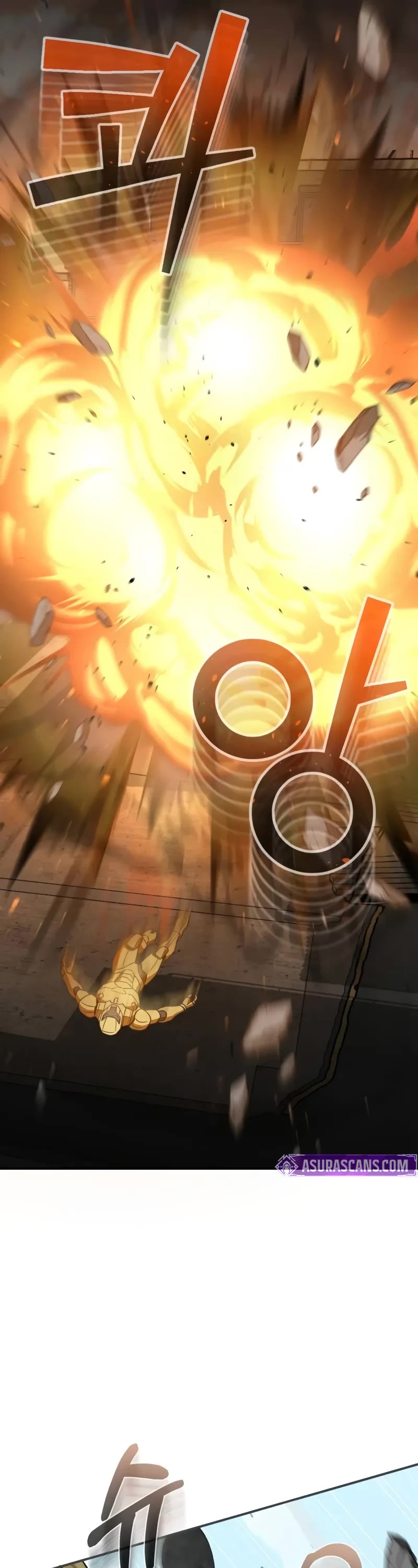 Genius of the Unique Lineage chapter 115 page 32