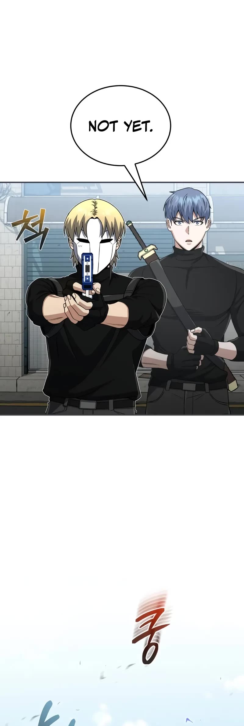 Genius of the Unique Lineage chapter 115 page 34