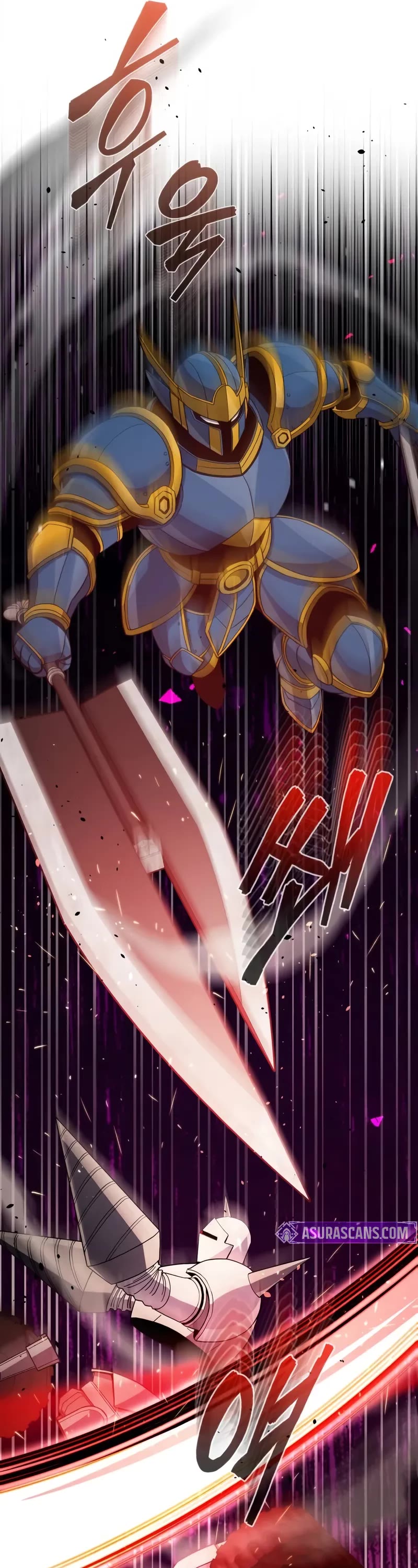 Genius of the Unique Lineage chapter 115 page 36