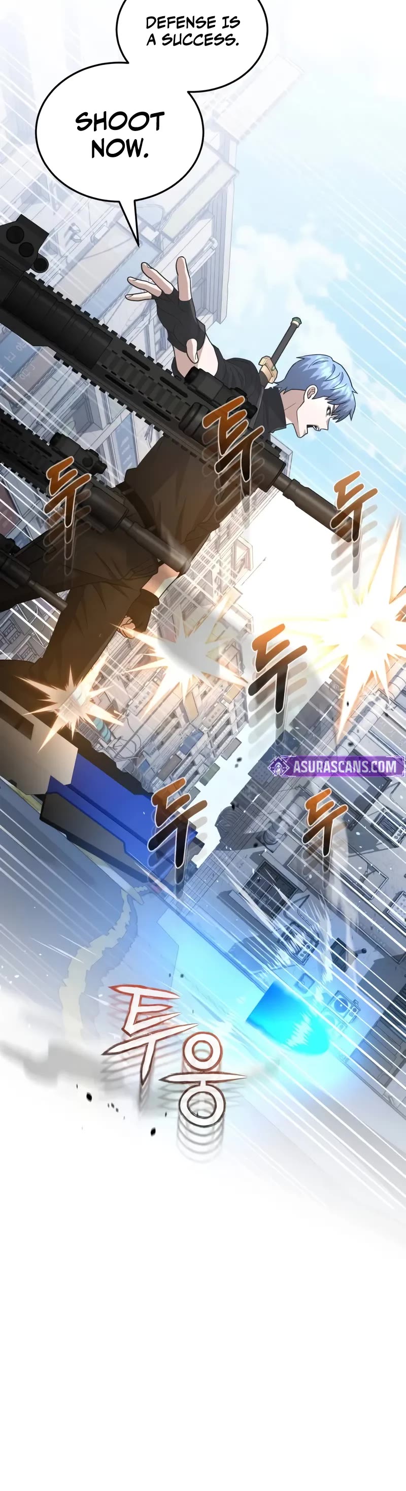 Genius of the Unique Lineage chapter 115 page 40