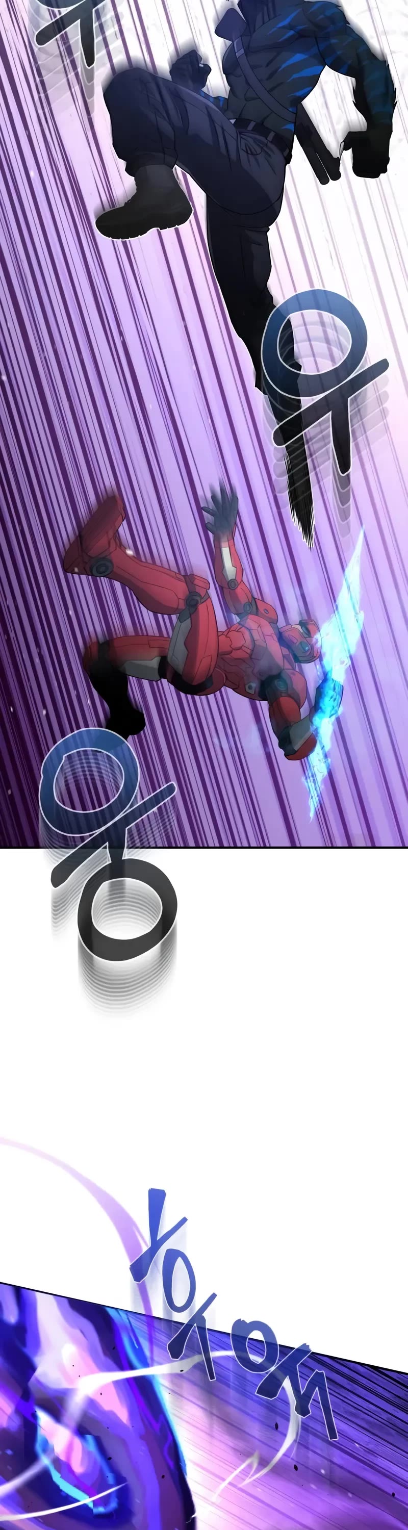 Genius of the Unique Lineage chapter 115 page 46