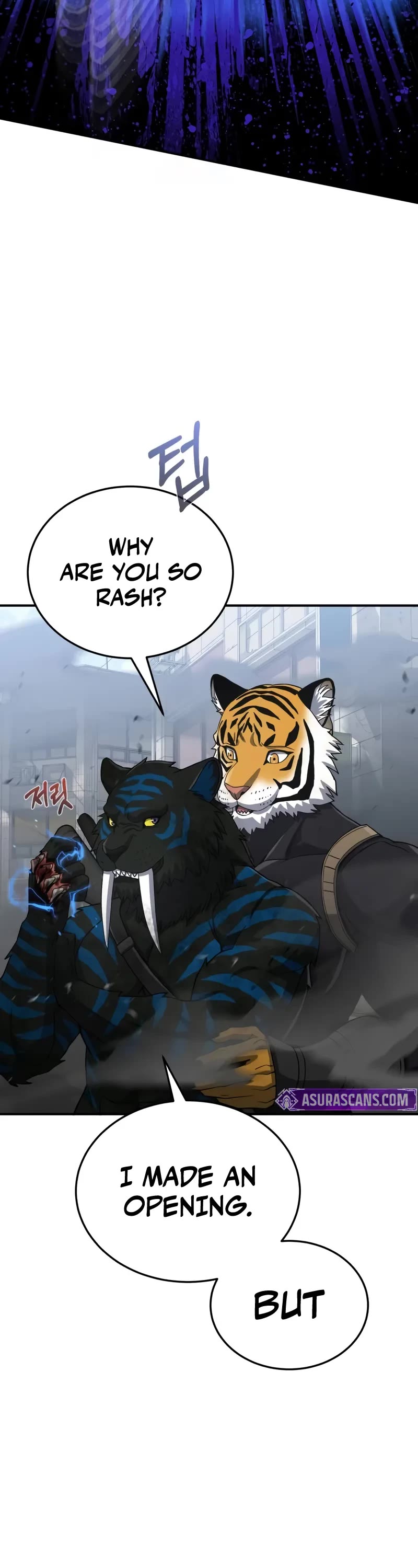 Genius of the Unique Lineage chapter 115 page 48