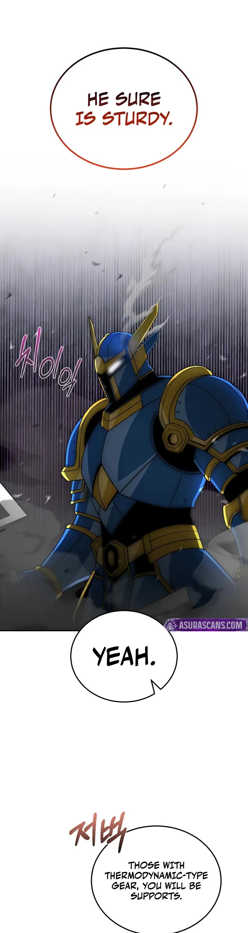 Genius of the Unique Lineage chapter 115 page 49