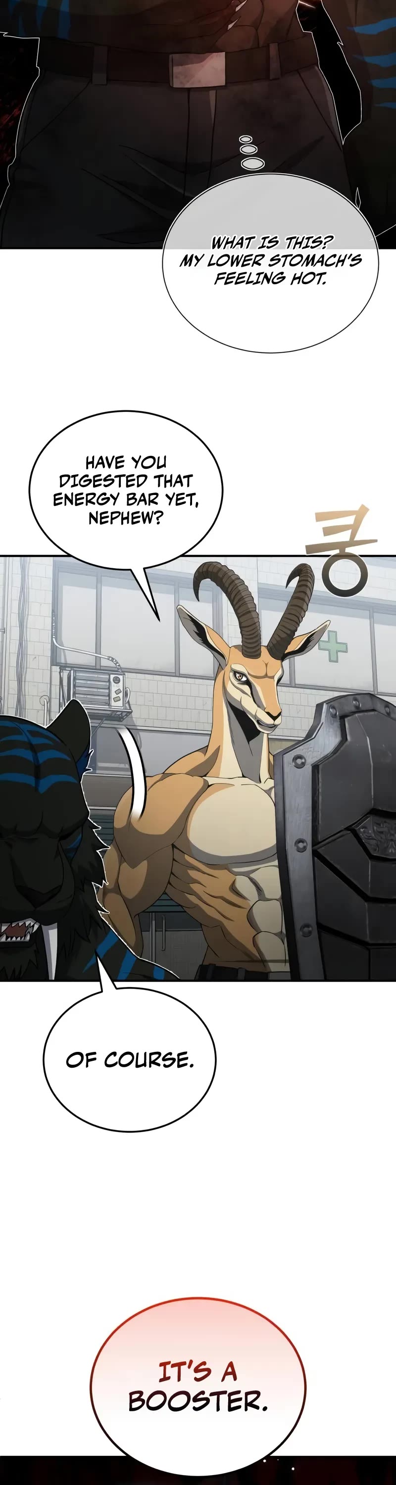 Genius of the Unique Lineage chapter 115 page 51