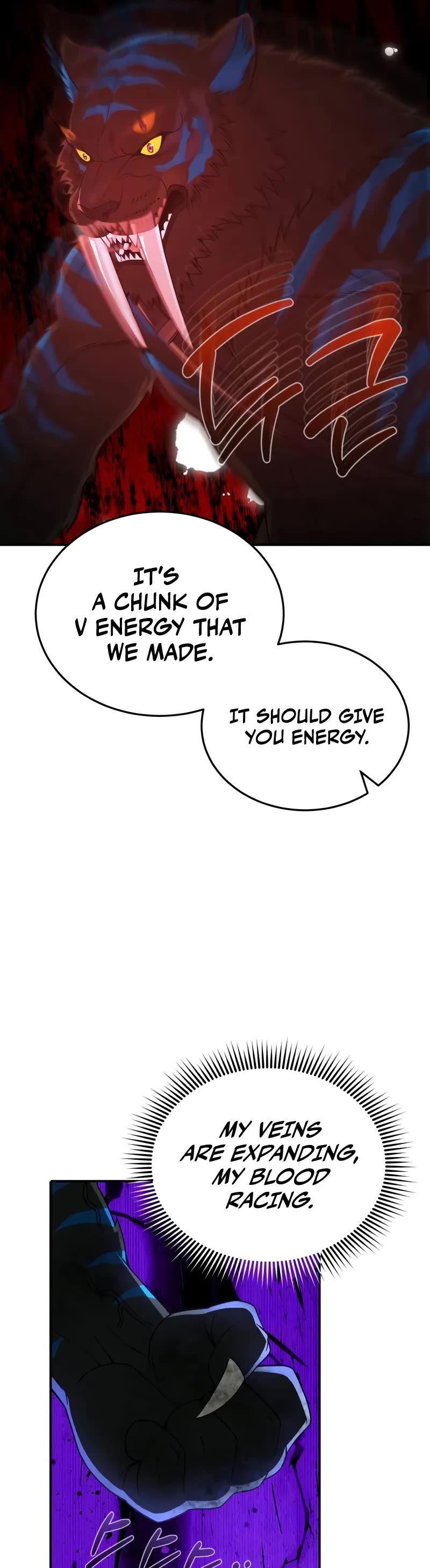 Genius of the Unique Lineage chapter 115 page 52