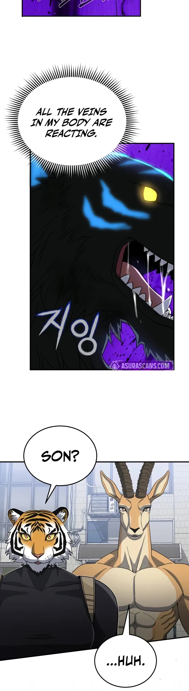 Genius of the Unique Lineage chapter 115 page 53