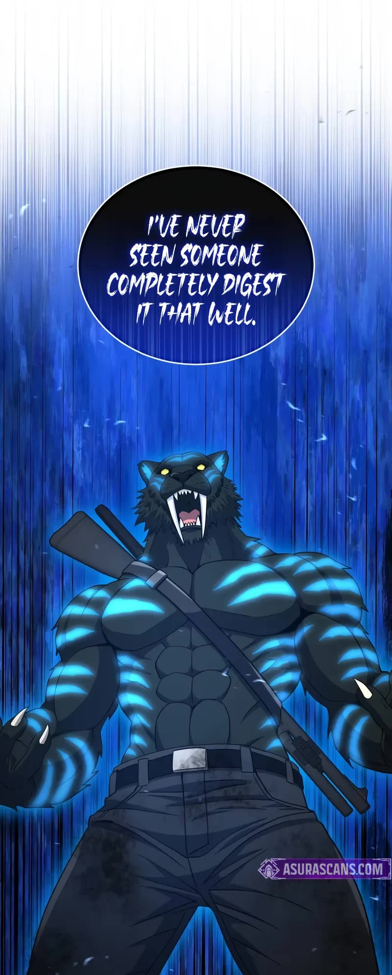 Genius of the Unique Lineage chapter 115 page 54