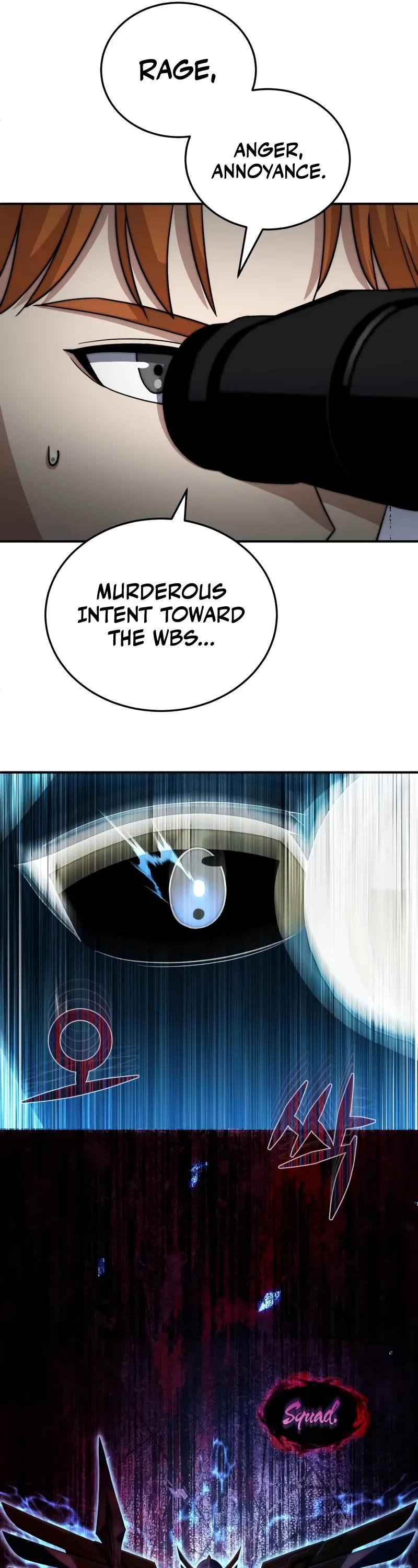 Genius of the Unique Lineage chapter 115 page 7