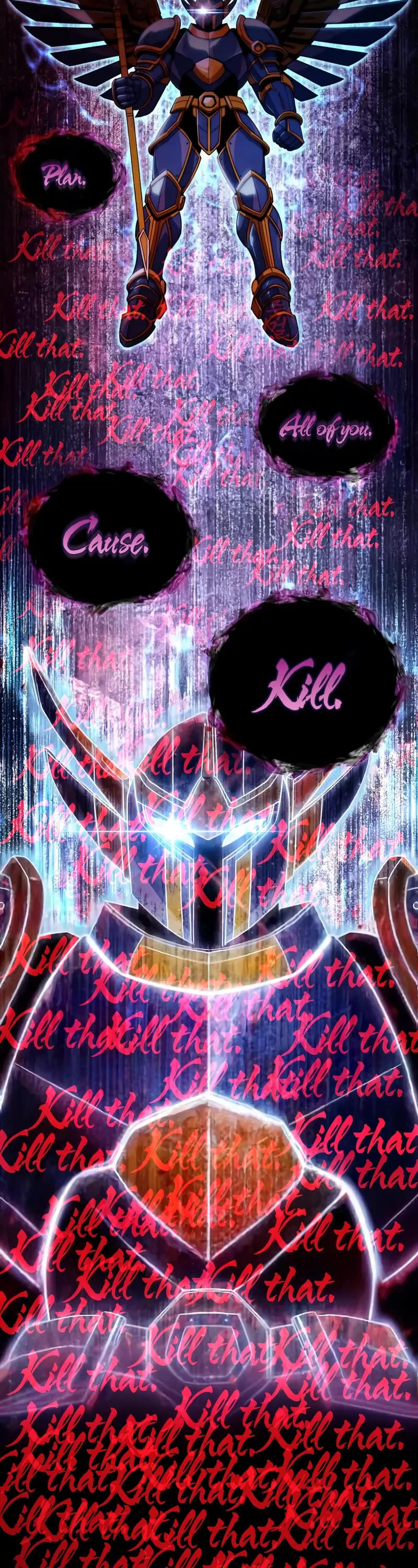 Genius of the Unique Lineage chapter 115 page 8