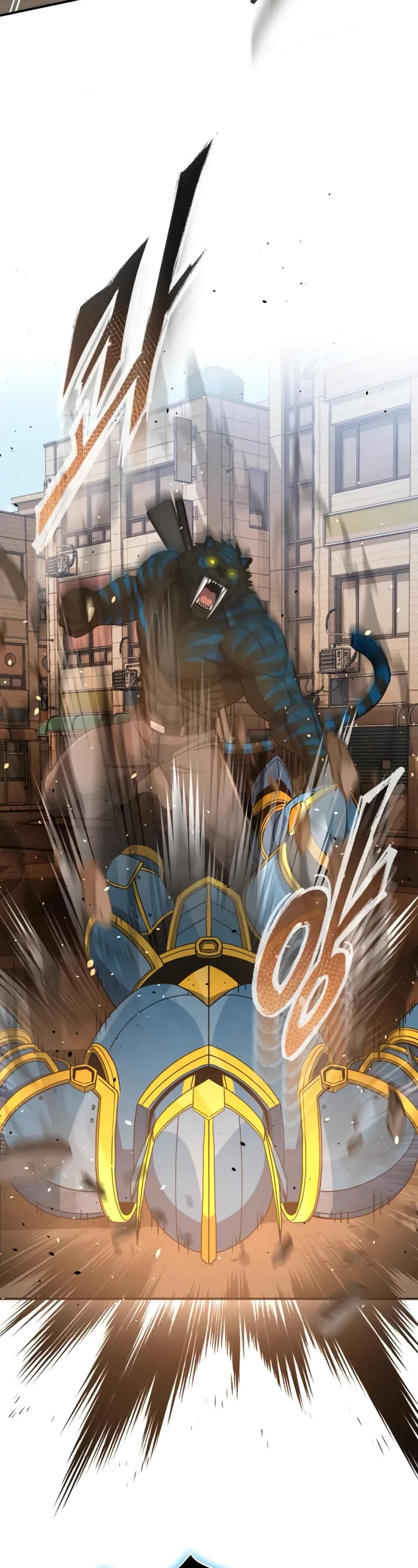 Genius of the Unique Lineage chapter 116 page 13