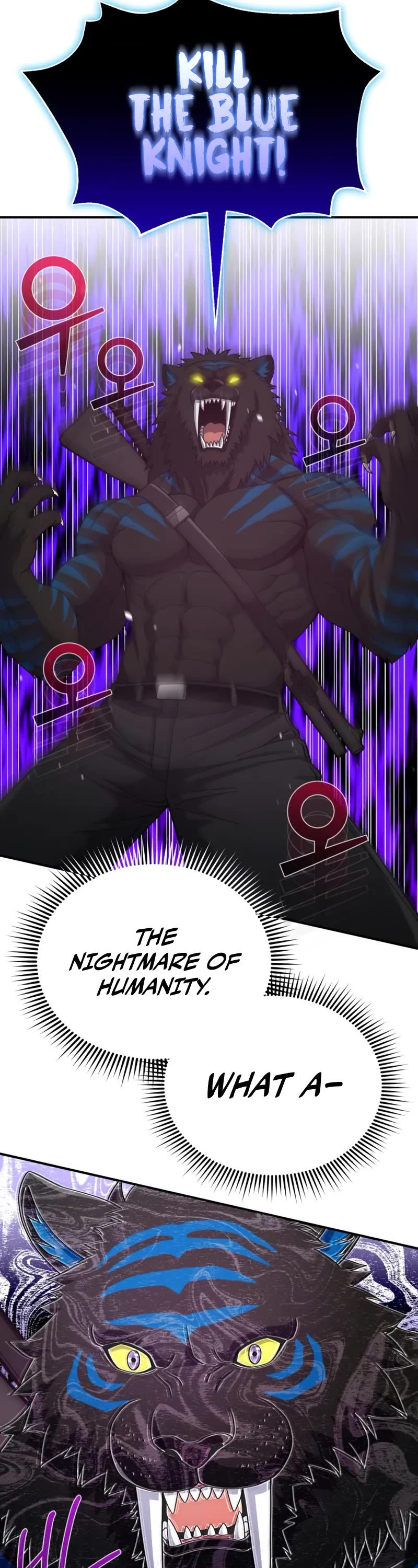 Genius of the Unique Lineage chapter 116 page 14