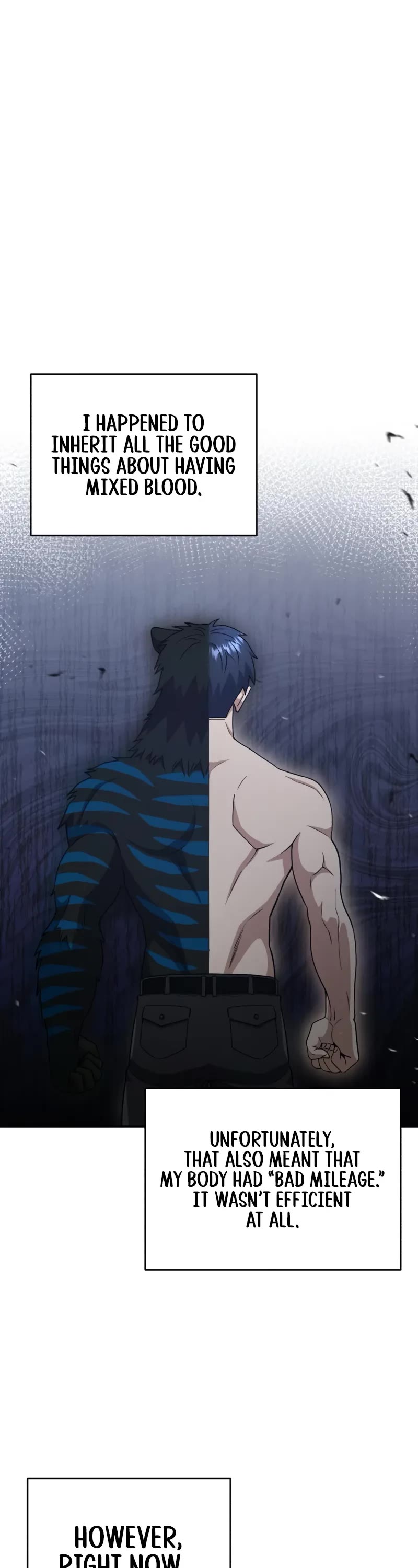 Genius of the Unique Lineage chapter 116 page 2