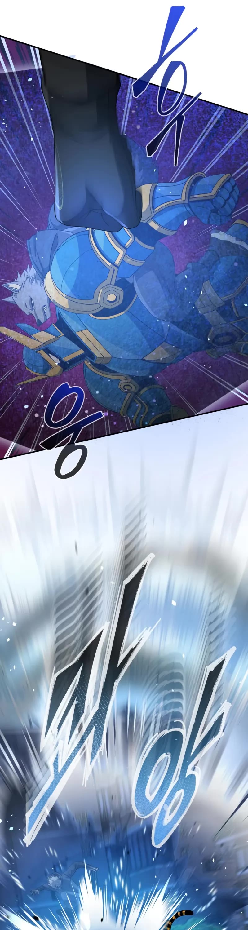 Genius of the Unique Lineage chapter 116 page 21