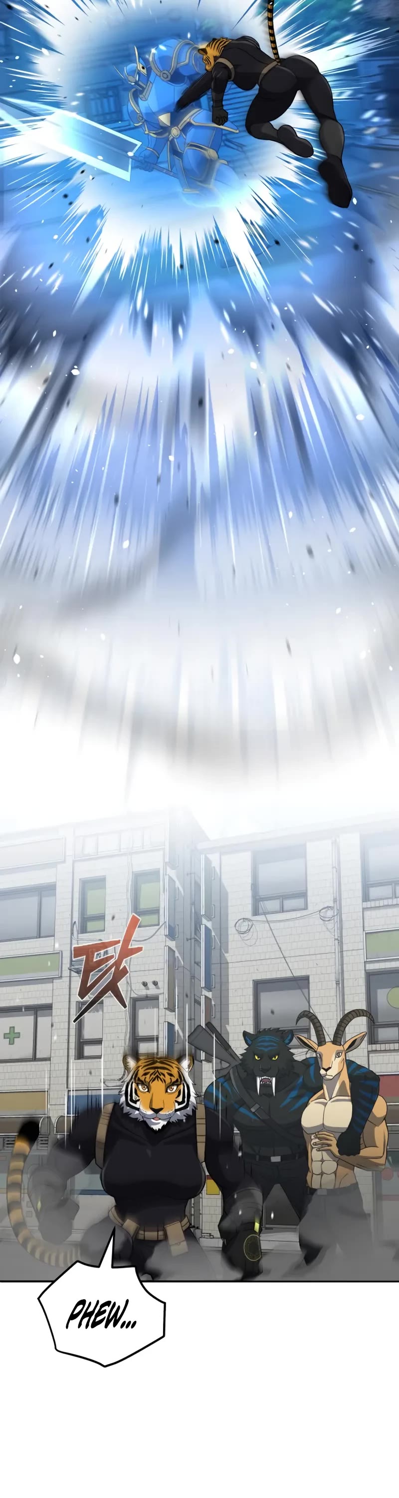 Genius of the Unique Lineage chapter 116 page 22