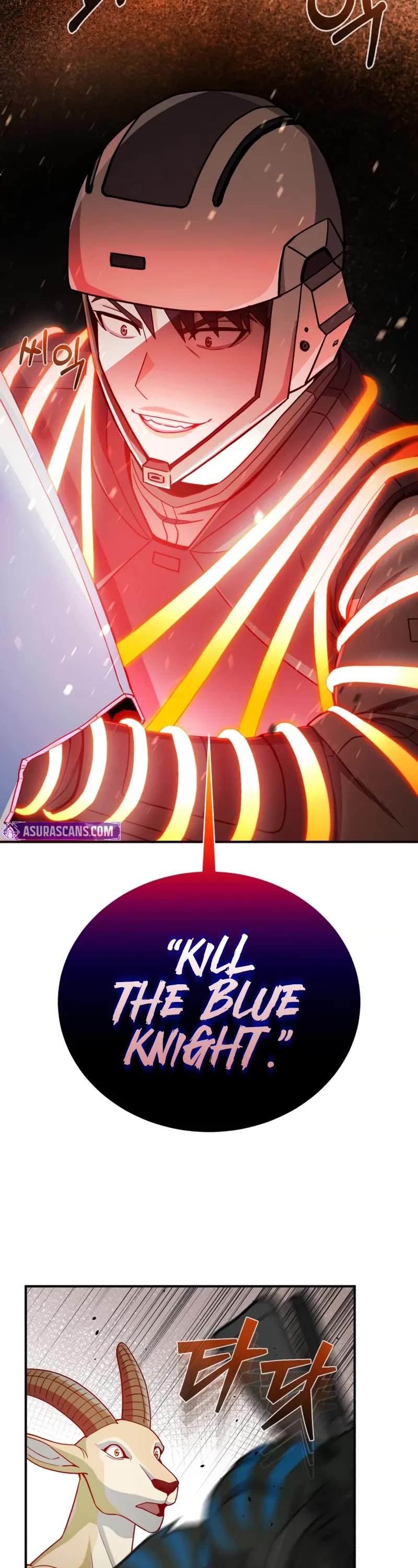 Genius of the Unique Lineage chapter 116 page 27