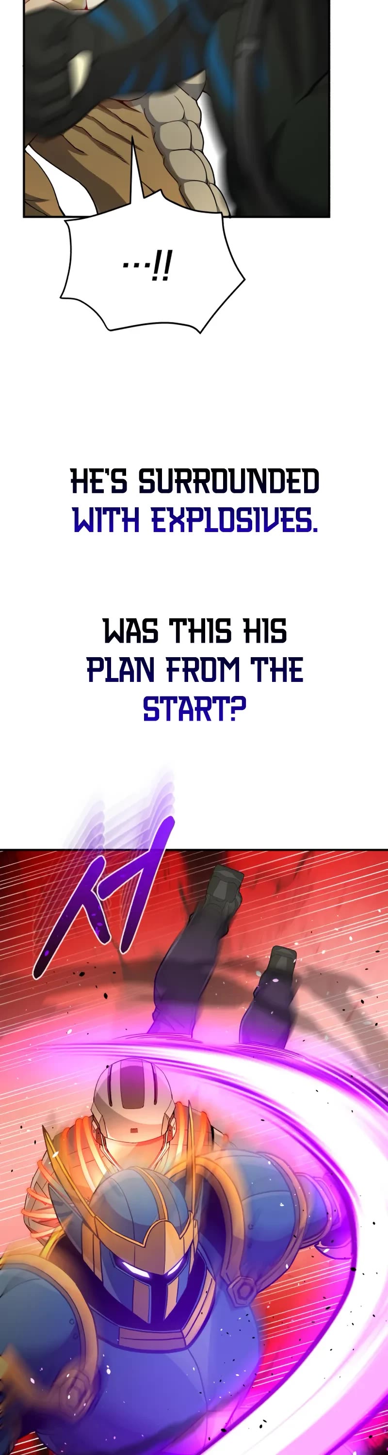 Genius of the Unique Lineage chapter 116 page 28