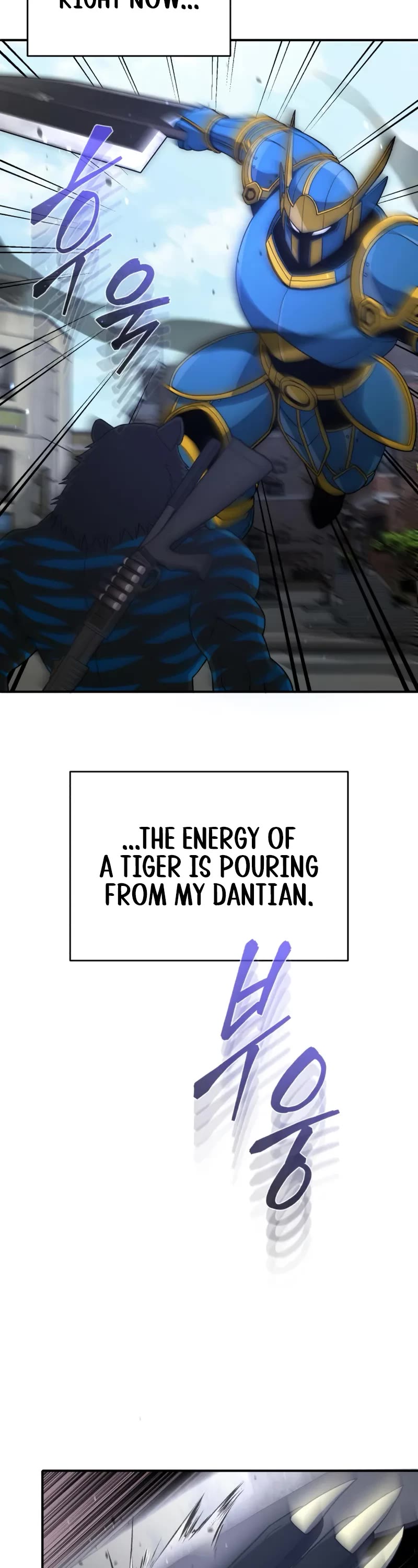 Genius of the Unique Lineage chapter 116 page 3