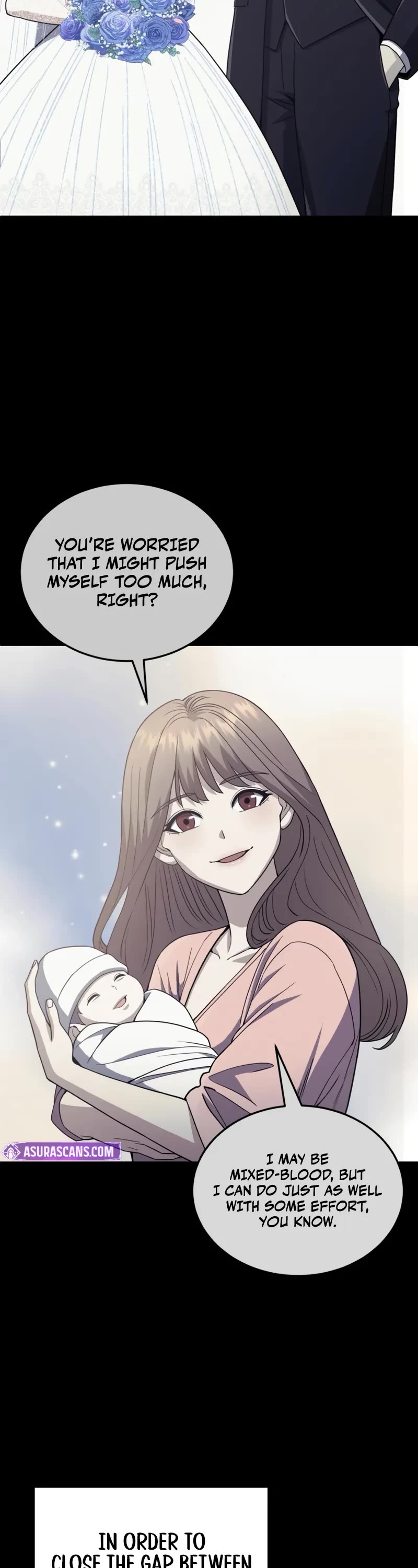 Genius of the Unique Lineage chapter 116 page 37