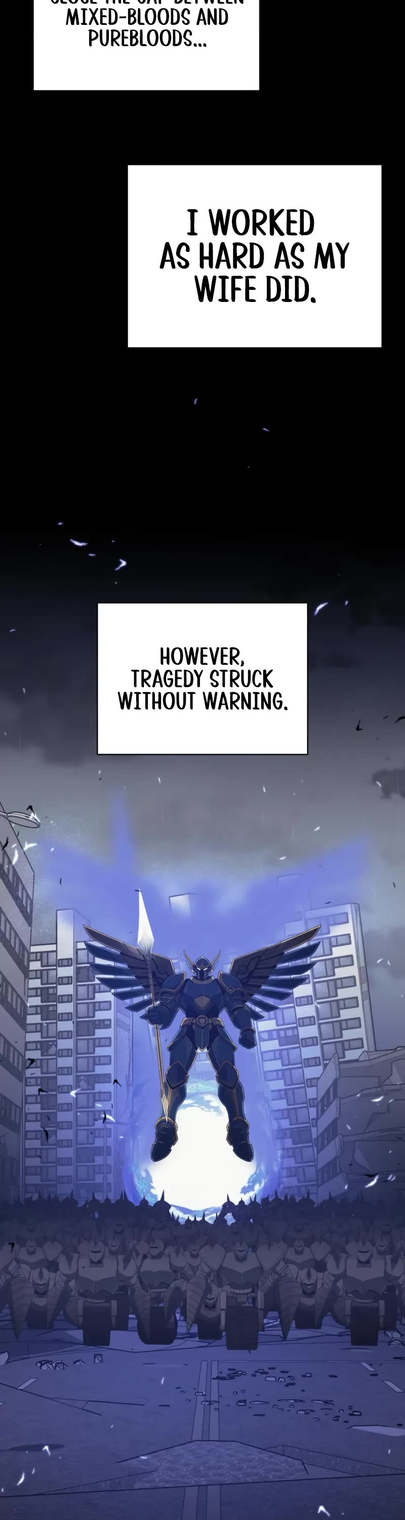 Genius of the Unique Lineage chapter 116 page 38