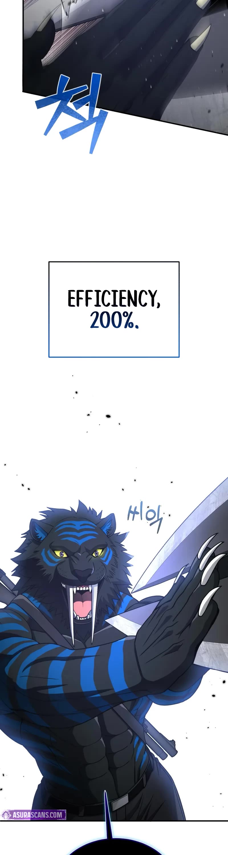 Genius of the Unique Lineage chapter 116 page 4